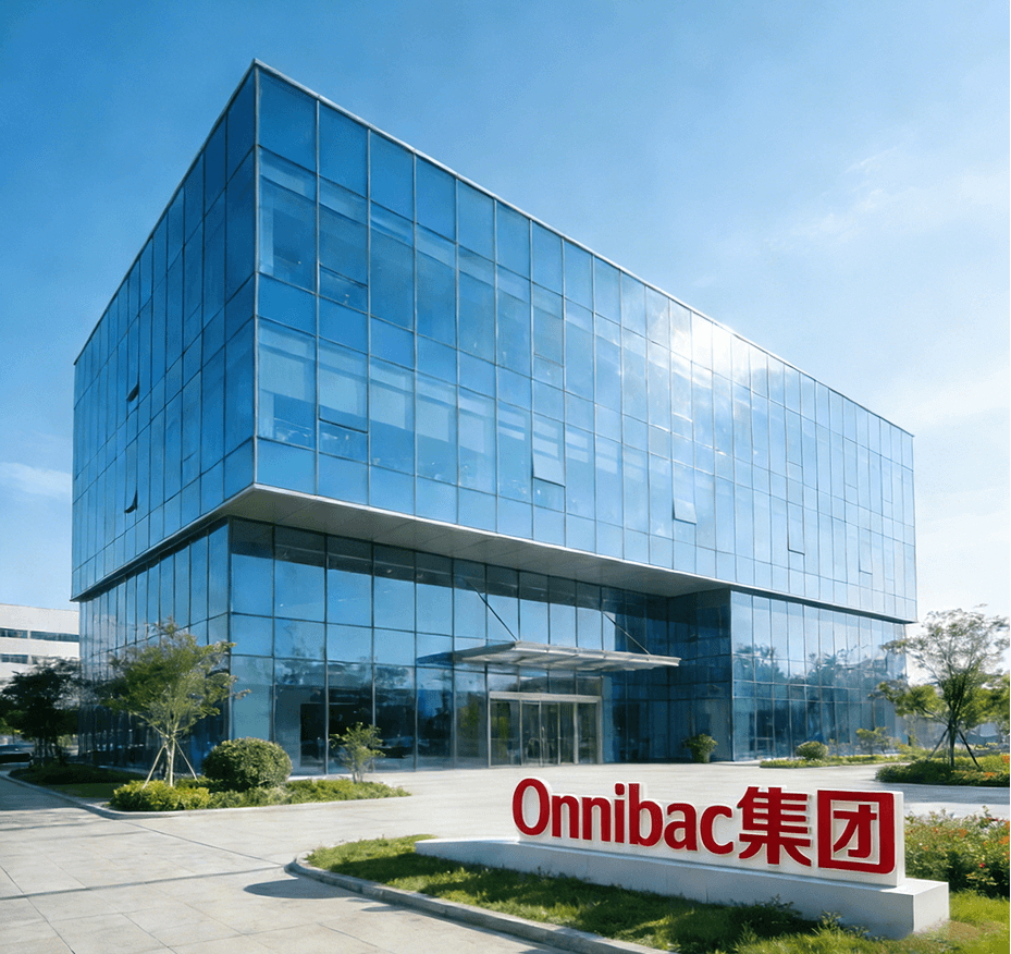 Onnibac Building