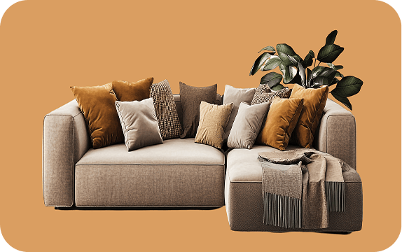 全屋定制类目-蓝鸟家具